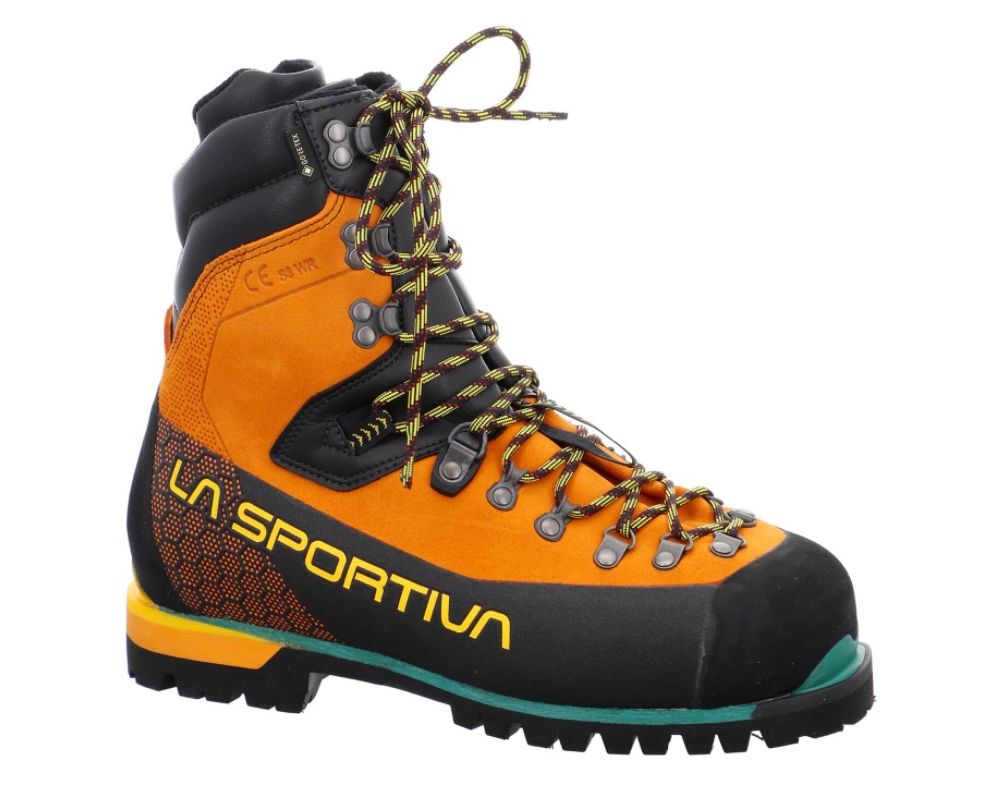 La Sportiva Nepal S3 Work GTX - Botas de alpinismo - Hombre